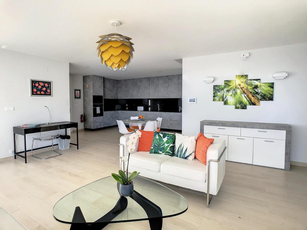Francelho 1 Apartment By Lovelystay 里贝拉布拉瓦 外观 照片