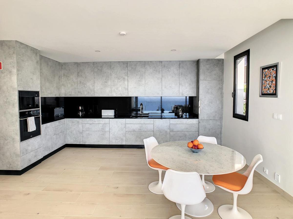 Francelho 1 Apartment By Lovelystay 里贝拉布拉瓦 外观 照片